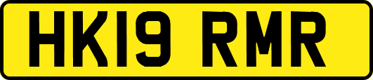 HK19RMR
