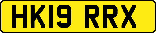 HK19RRX