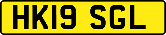 HK19SGL