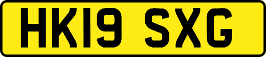 HK19SXG