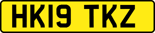 HK19TKZ