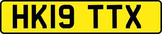 HK19TTX
