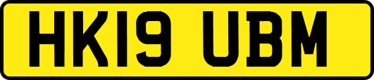 HK19UBM