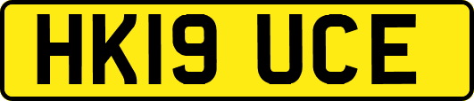 HK19UCE