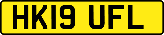 HK19UFL