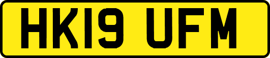 HK19UFM