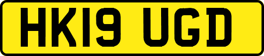 HK19UGD