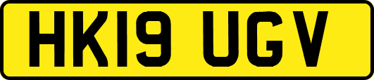 HK19UGV