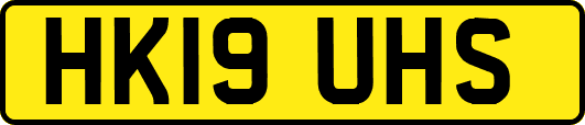 HK19UHS