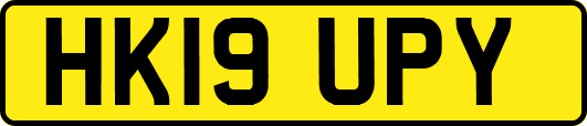 HK19UPY