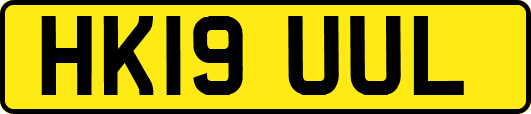HK19UUL