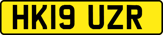 HK19UZR