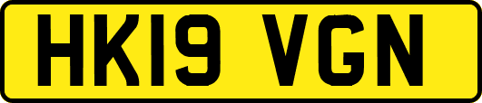 HK19VGN