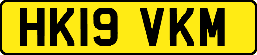 HK19VKM