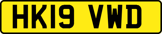 HK19VWD