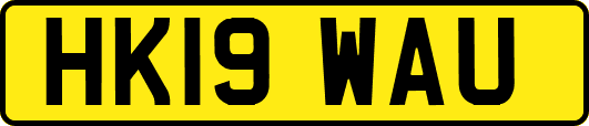 HK19WAU