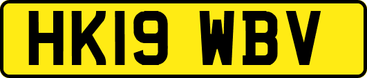 HK19WBV