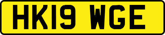 HK19WGE