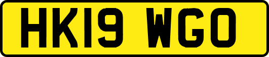 HK19WGO