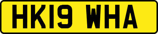 HK19WHA