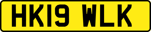 HK19WLK
