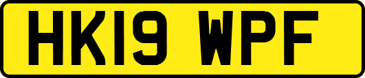 HK19WPF
