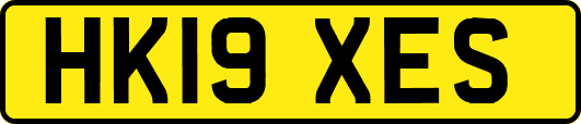 HK19XES