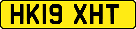 HK19XHT
