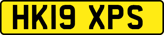 HK19XPS