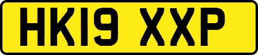 HK19XXP