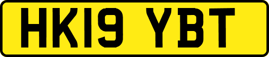 HK19YBT