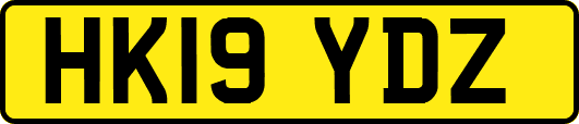 HK19YDZ