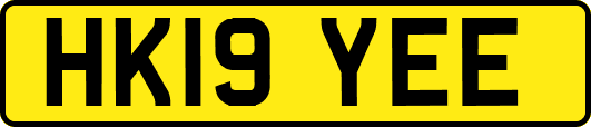 HK19YEE