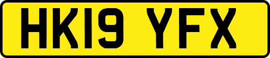 HK19YFX