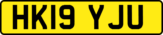 HK19YJU