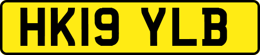 HK19YLB