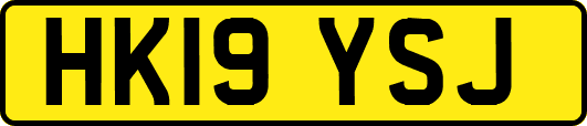 HK19YSJ