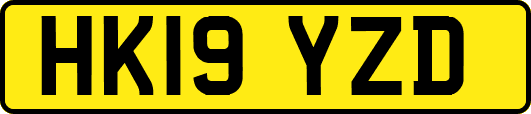 HK19YZD