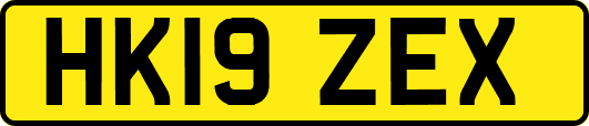 HK19ZEX