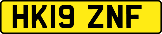 HK19ZNF