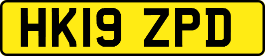 HK19ZPD