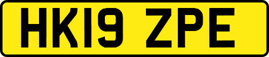 HK19ZPE