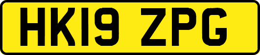 HK19ZPG