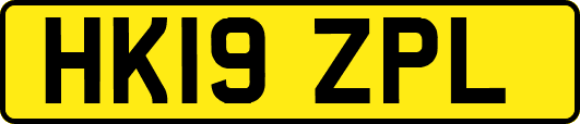 HK19ZPL