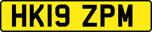 HK19ZPM