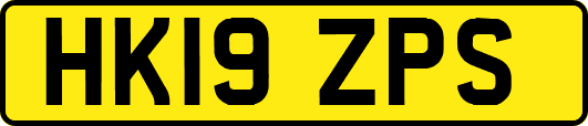 HK19ZPS