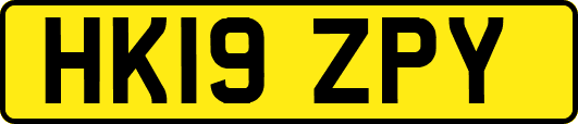 HK19ZPY