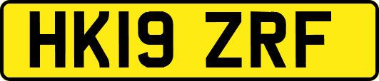 HK19ZRF