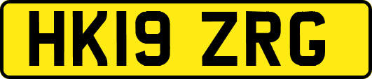 HK19ZRG