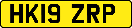 HK19ZRP